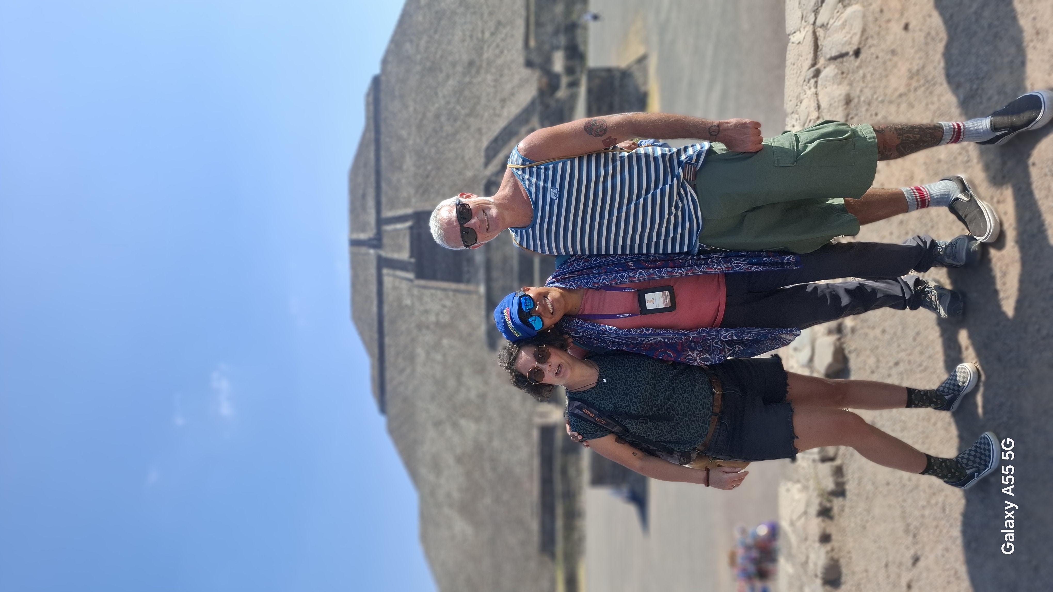 Teotihuacan: La Ciudad de los Dioses