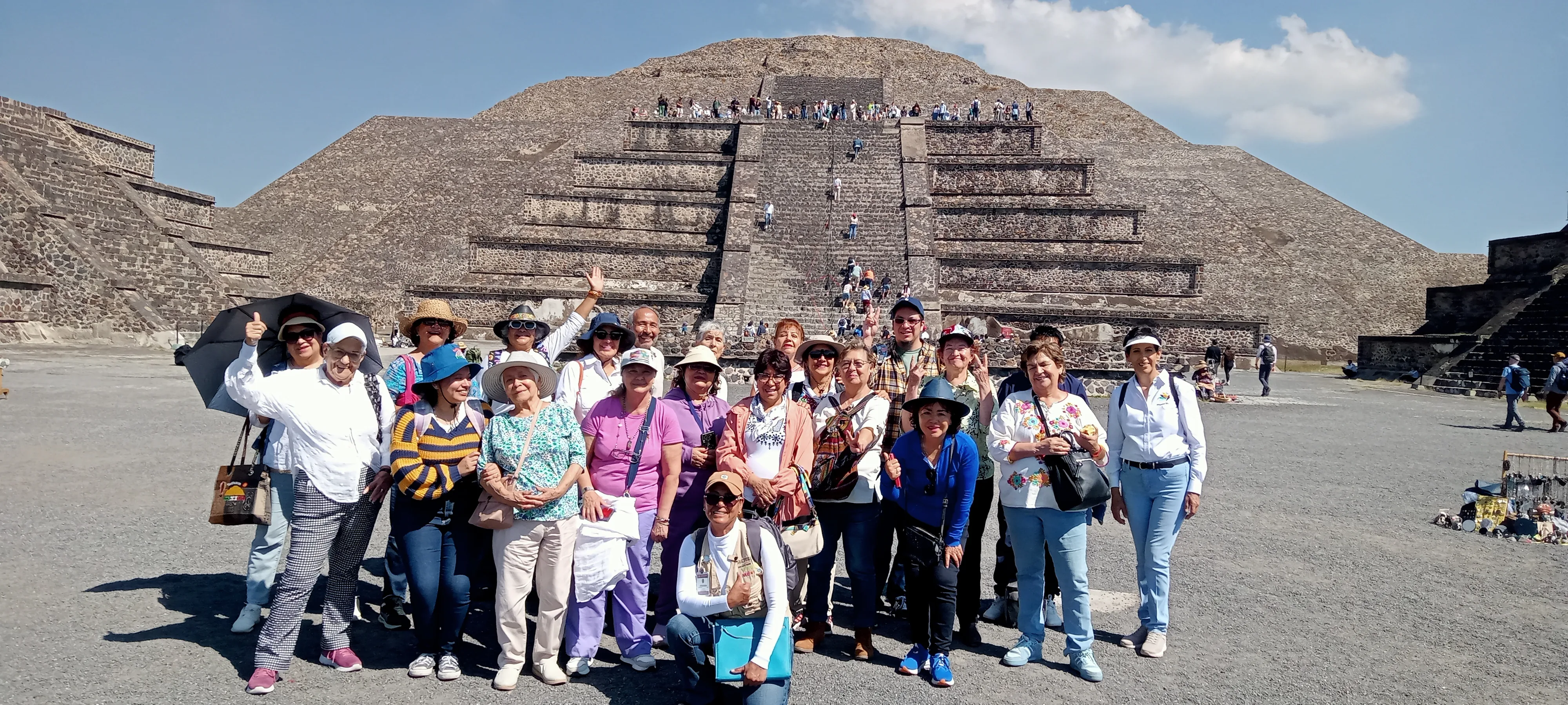 Camino de los dioses