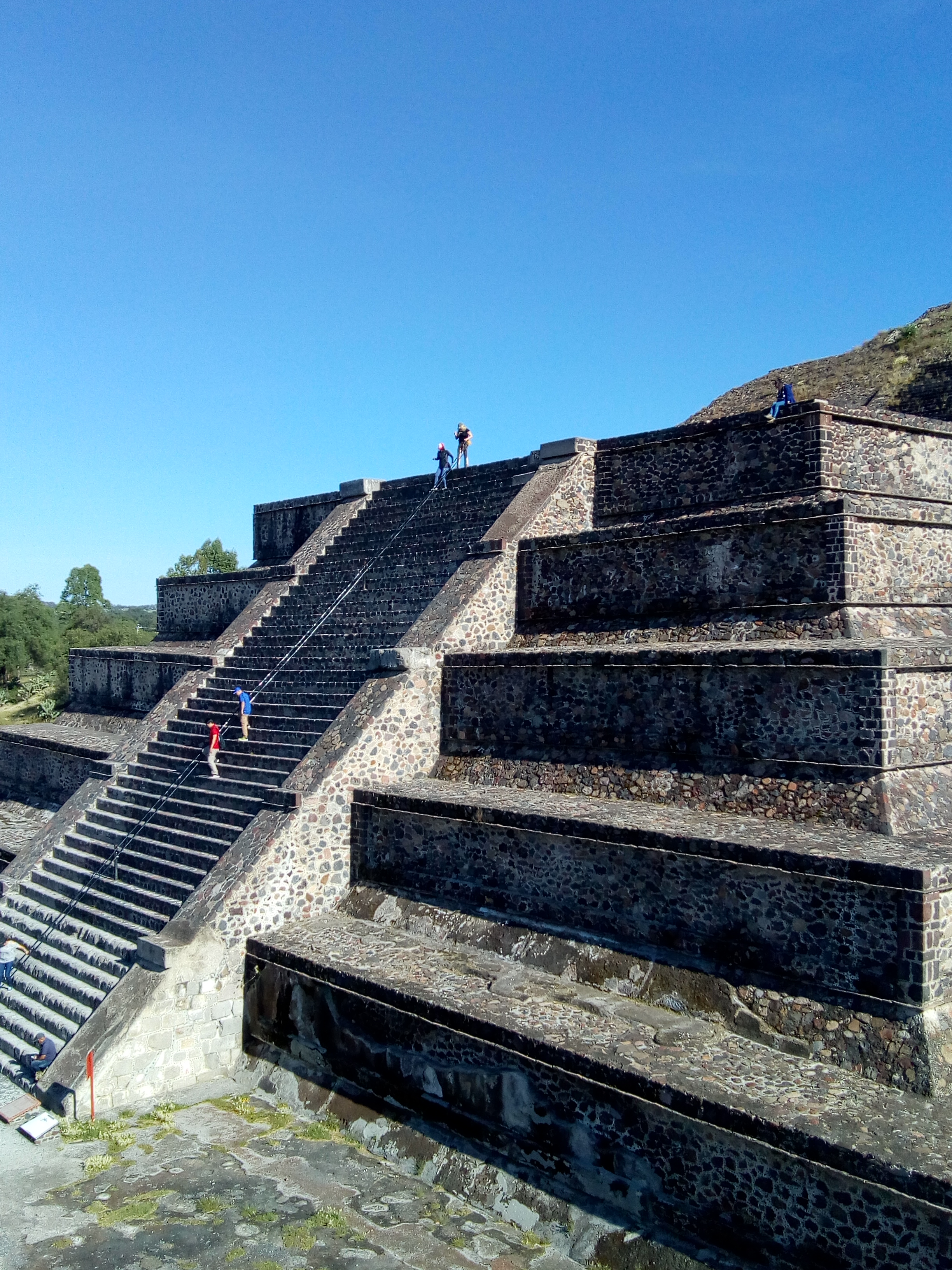 Tour completo en Teotihuacan