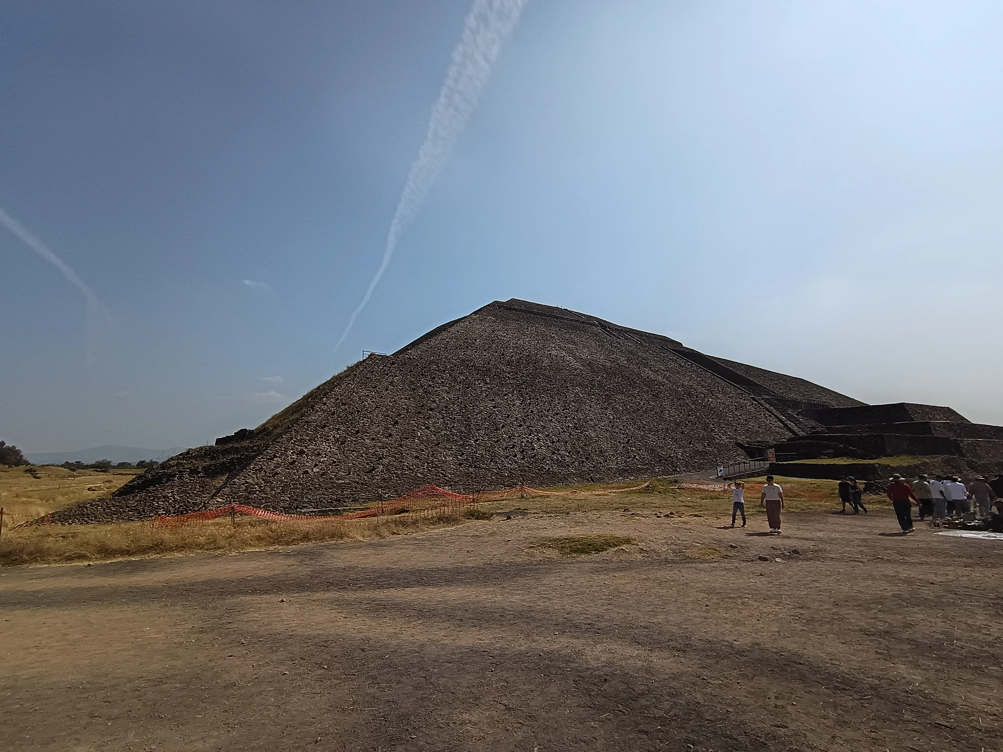 Tour completo en Teotihuacan