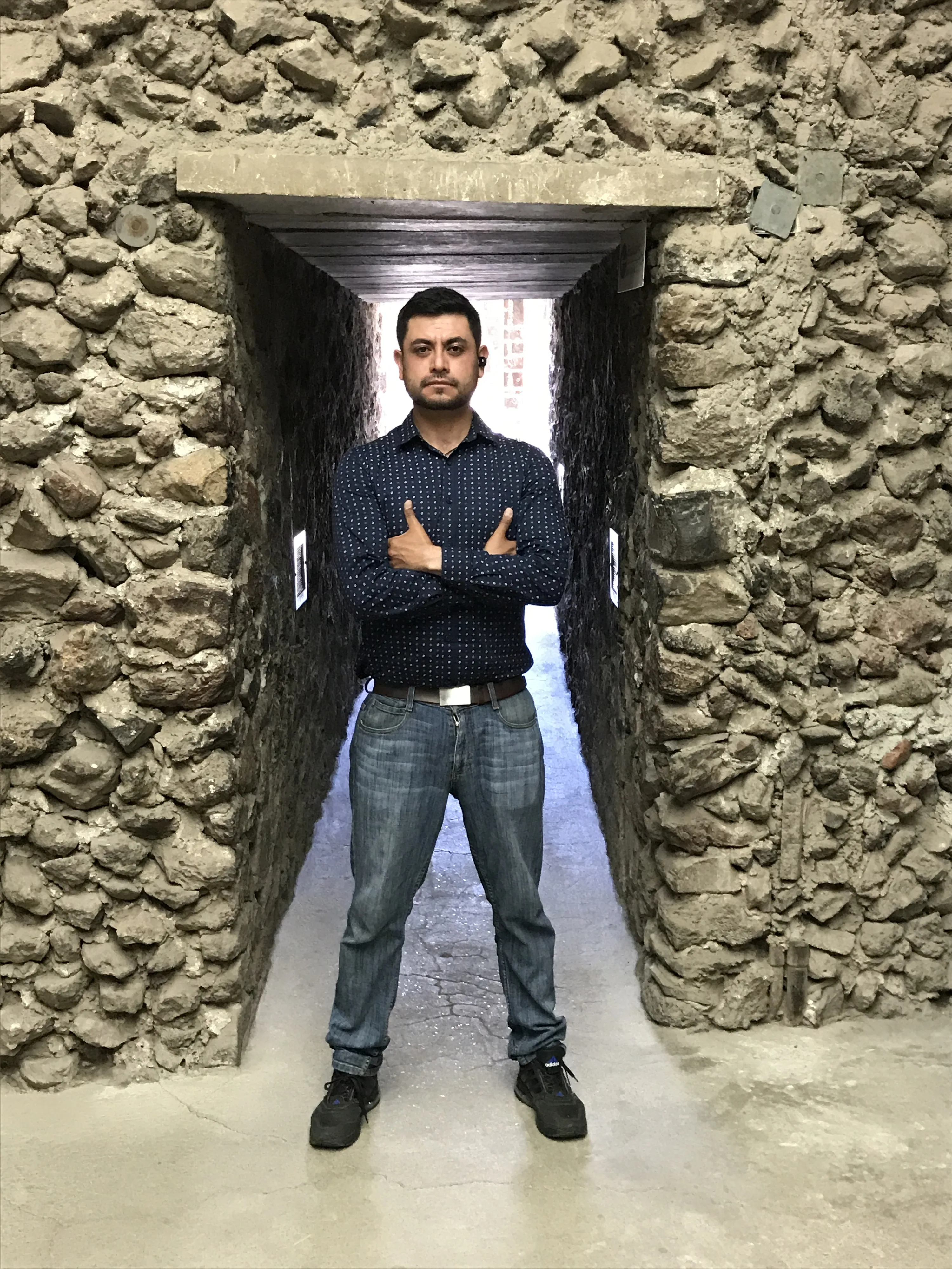 Camino de los Dioses