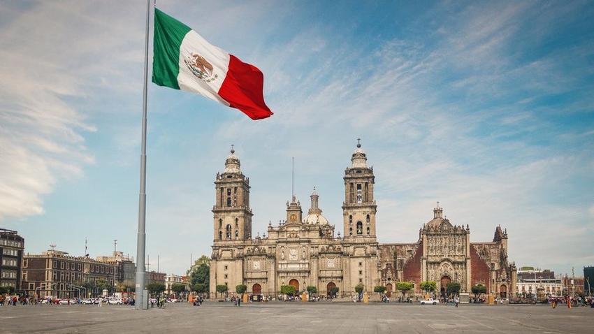 Ciudad de México